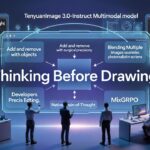 Tencent Launches HunyuanImage 3.0-Instruct, the Largest Open-Source Image Editing AI Model