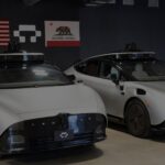 Tensor and Arm Unveil AI-Driven Compute for World’s First Personal Robocar with 400+ Arm Cores