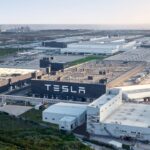 Tesla’s $20B AI and Robotaxi Investment Targets Future Growth Amid Declining Auto Sales