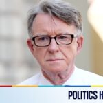 Trevor Phillips Critiques Mandelson’s Naivety in Epstein Document Revelations