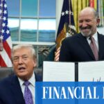 Trump’s $9.3 Billion AI Data Centre Plan Faces Local Opposition in Missouri