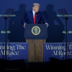 Trump’s Executive Order Limits State AI Regulations, Aims for National Framework