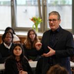 UK Government Announces AI Chatbot Rules Amid Online Safety Act Complexity