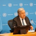 UN Chief Guterres Commends India’s Leadership at AI Impact Summit, Boosting Global Collaboration