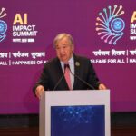 UN’s Guterres Launches Panel to Ensure Human Control Over AI Amid Rapid Innovation