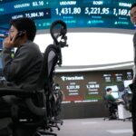 U.S. Futures Drop 1.2% as Trump’s Fed Nominee Sparks AI Bubble Fears, Asian Markets Plunge