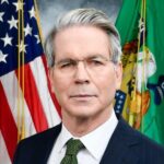 US Treasury’s Bessent Warns AI Poses New Risks to Financial Stability, Urges Oversight