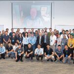 UTAR Hosts Inaugural Openmind Winter School on Reinforcement Learning with 60 Global Experts