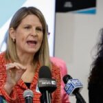 Union Leaders Urge Newsom to Regulate AI to Protect Workers Ahead of 2028 Presidential Run