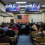 Utah Legislature Debates AI Regulation Amid Trump’s Call to Abandon Transparency Bill