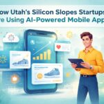 Utah Startups Embrace ‘Agentic AI’ in Mobile Apps for Enhanced Productivity