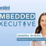 VSORA Introduces Innovative AI Solutions with Sandra Rivera at Helm, Aiming for Efficiency and Sustainability