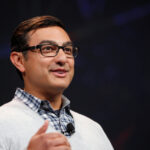 Vic Gundotra Reveals How AI Enhances His Daily Spiritual Life Through Deep Scripture Engagement