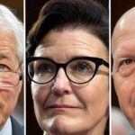 Wall Street CEOs Reveal 60% Expect AI to Maintain Headcount Despite Industry Changes