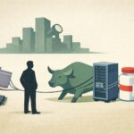 Wall Street Edges Up as Eli Lilly Surges 7% Amid Tech Earnings Uncertainty