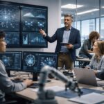 World Bank Study Reveals Hierarchy’s Role in AI Research Dissemination among 6,000 Employees