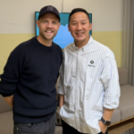 XRSPACE CEO Kurt Liu Discusses AI Avatar Revolution on AI Mennesker Podcast