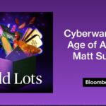 AI Agents Revolutionize Cybersecurity: Dual-Use Risks and Innovations Discussed on Bloomberg Podcast