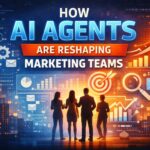 AI Agents Transform Marketing Workflows, Reducing Campaign Timelines by 50%