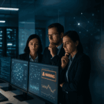 AI Complexity Hits Comprehension Wall, Threatening Business Operations at Scale