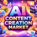 AI Content Creation Market Surges to $10B, Driven by OpenAI and Major Tech Giants