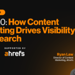 AI Content Marketing Drives Visibility: Learn How to Optimize for Search Success