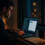 AI Developer Builds Micro-SaaS in One Weekend, Generates Revenue with Single Prompt