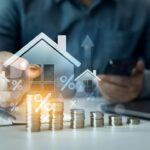 AI-Driven Forecast Reveals Mortgage Rates May Stabilize Around 6% by 2027
