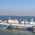 AI-Driven “Zhanjiang Bay No.1” Offshore Farm Automates 200 Tonnes of Fish Management