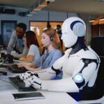 AI Employment Law Evolves: Key Compliance Strategies for Chief Officers and Counsel
