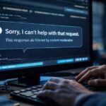 AI Guardrails Shape Conversations: New Study Reveals Their Impact on Digital Discourse