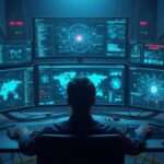 AI Lowers Cyberattack Barriers, Warns Cybersecurity Expert Anirban Mukherji