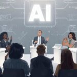 AI Misuse Surges: 50% of Employees Risk Data Security Amid Governance Gaps