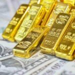 AI Models Predict Gold Prices to Reach Up to $5,850 by End of 2026 Amid Volatility
