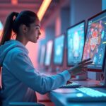 AI-Powered Poster Generators Streamline Design Process, Cutting Production Time by 75%