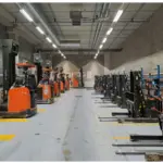 AI-Powered Systems Reduce Warehouse Security Threats by 40% and Cut False Alarms by 90%