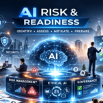 AI Risk Report 2026 Reveals 66% Governance Gap Amid 90% Spending Increase