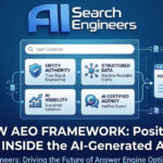 AI Search Engineers Launches Answer Engine Optimization to Enhance Brand Visibility in AI Systems
