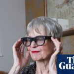 AI Software CrossSense Wins £1M for Smart Glasses Aiding Dementia Patients