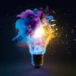 AI Study Reveals Collaboration Boosts Human Creativity in Design Tasks by 800 Participants