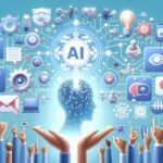 AI Tools Revolutionize Social Media Marketing in India, Boosting Engagement for 900M Users