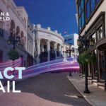 AI Transforms Retail: Cushman & Wakefield Reveals New Store Purpose and Profitability Gains