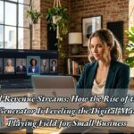AI UGC Video Generators Empower Small Businesses with Cost-Effective Content Creation