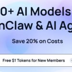 AI.cc Unifies 400 AI Models into One API, Reducing Costs by Up to 80% for Enterprises