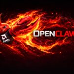 AMD Ryzen AI Max+ Powers Local AI with OpenClaw for Enhanced LLM Performance