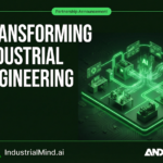 ANDRITZ Deploys IndustrialMind.ai to Streamline Engineering Workflows by 30%