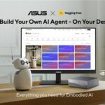 ASUS and Hugging Face Launch Reachy Mini with $100 Discount for AI Robotics Enthusiasts