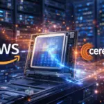 AWS Partners with Cerebras to Enhance AI Cloud Processing Speed Using WSE Chips