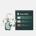 AgentMail Secures $6M Seed Funding to Develop Email Infrastructure for AI Agents