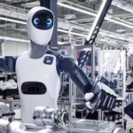 Agile Robots Partners with Google DeepMind to Enhance Industrial Robotics Performance